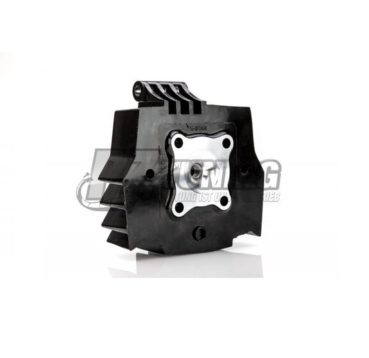 MTX130 Zylinderkopf Roh MBX BB Bigbore