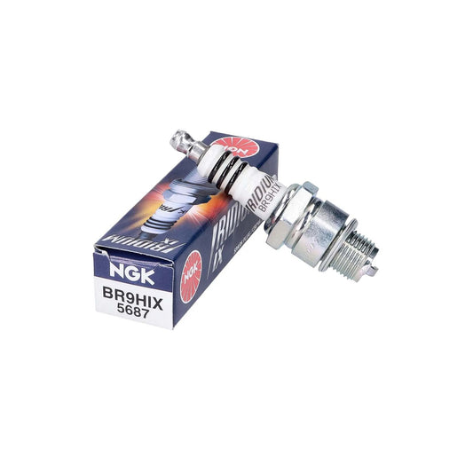 Zündkerze NGK BR9HIX Iridium