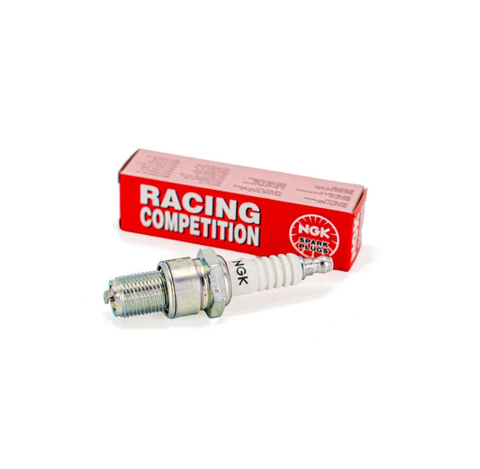 Zündkerze NGK B10ES (Langgewinde)