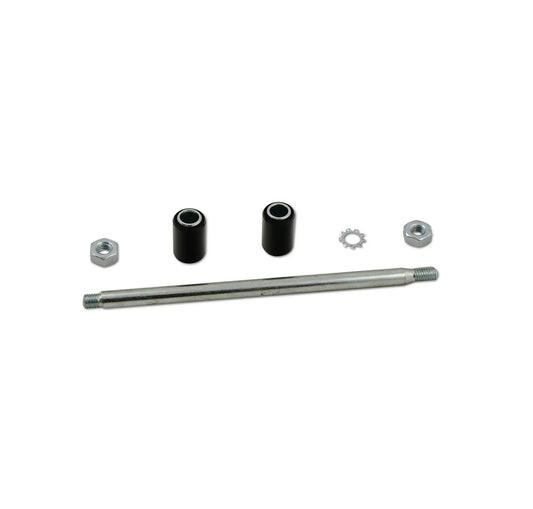 Poly-Set: Schwinglagerung hinten KR51, SR4- (Polyamidbuchsen)
