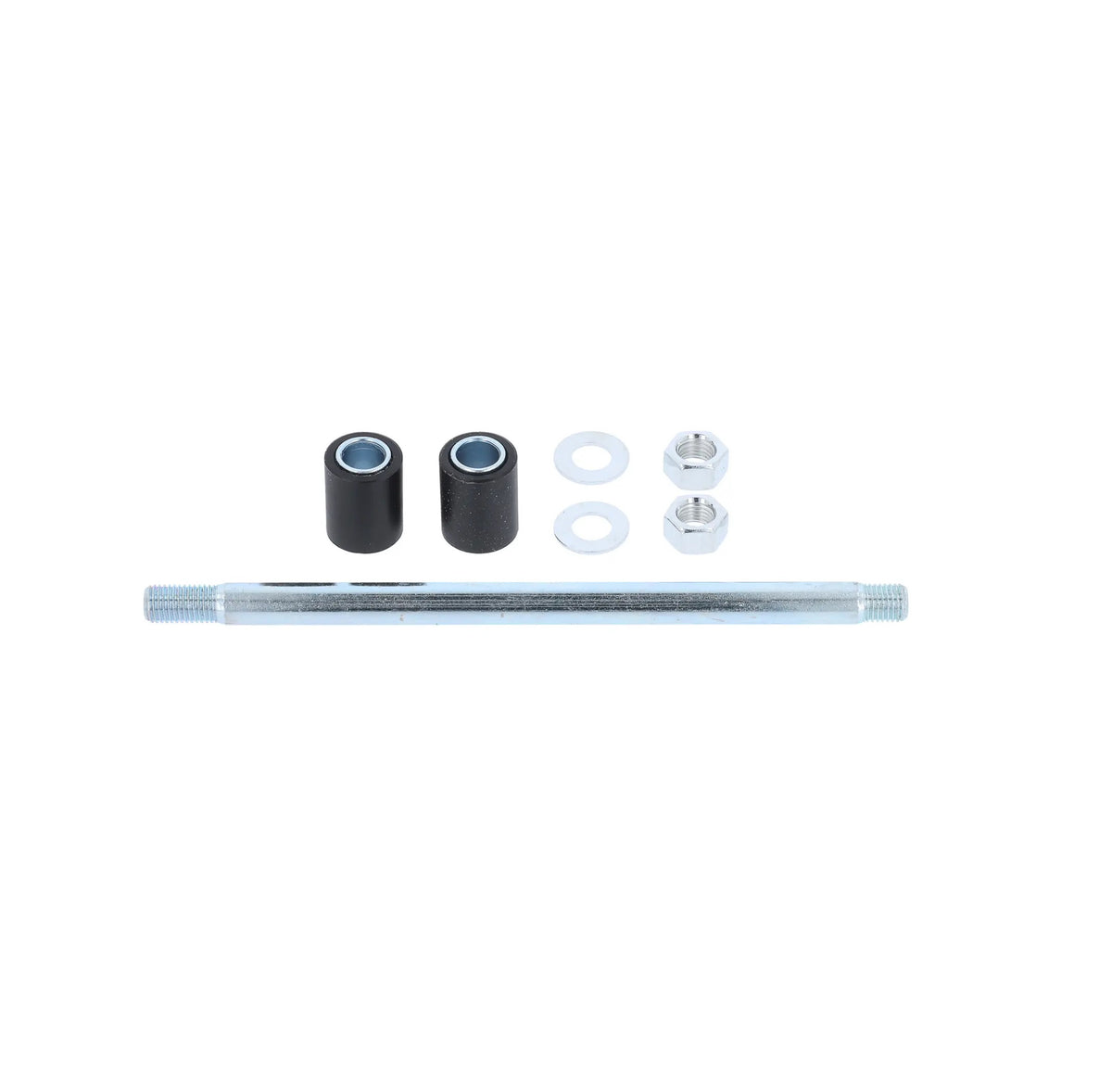 Poly-Set: Schwinglagerung S50, S51 (Polyamidbuchsen)