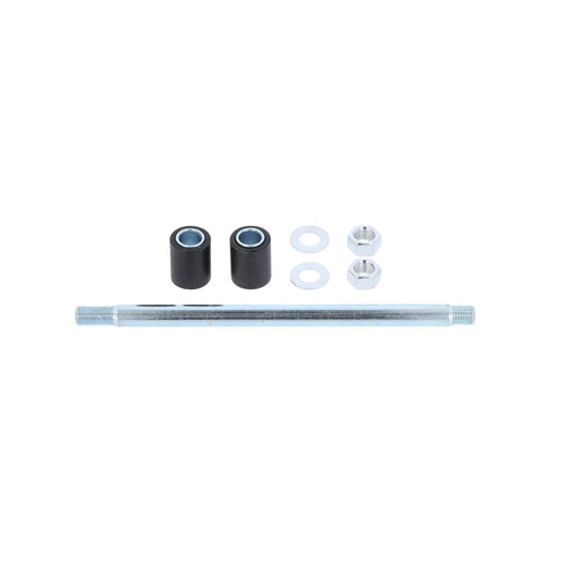 Poly-Set: Schwinglagerung S50, S51 (Polyamidbuchsen)