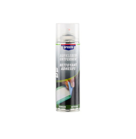 Presto Aufkleber-Entferner - 500ml Dose