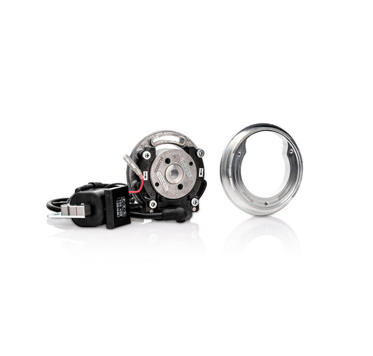 PVL Innenrotor Rennzündung inkl. Adapterplatte