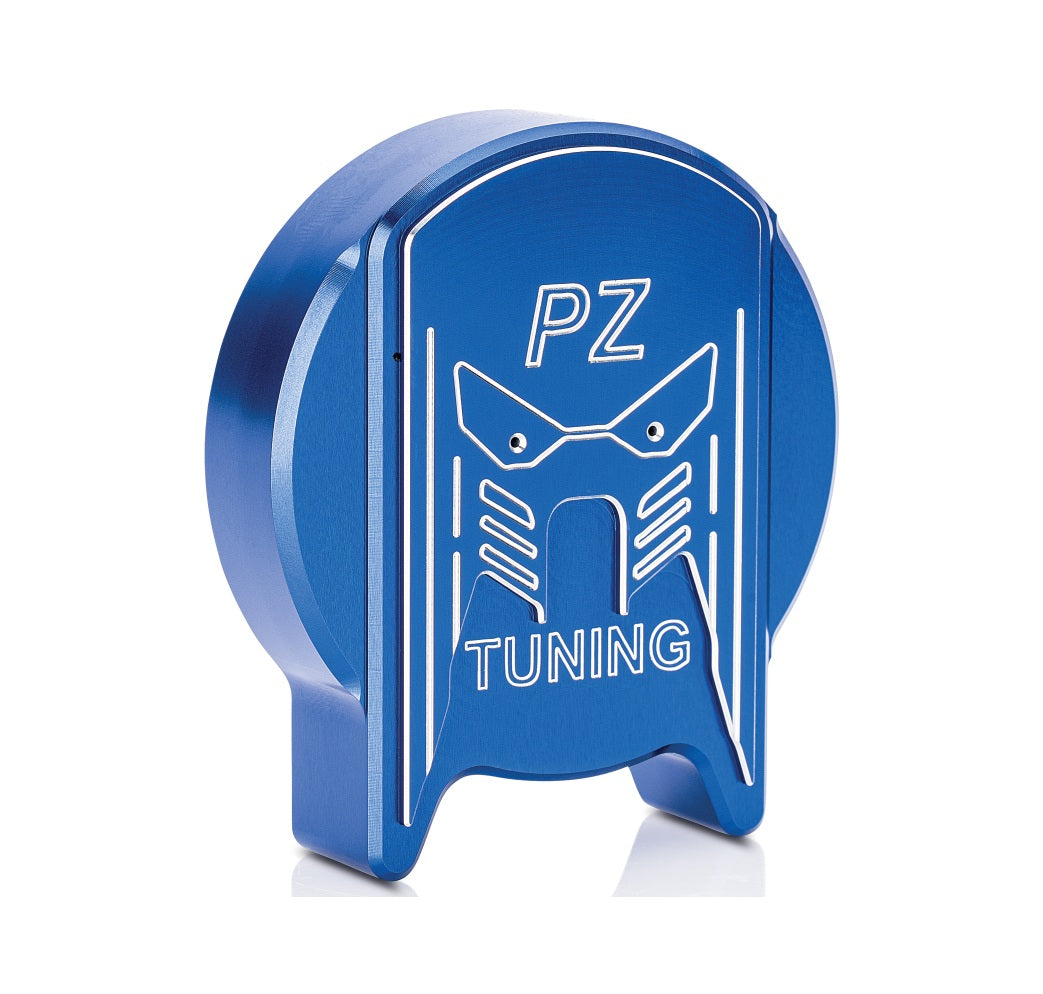 PZ-Tuning CNC Tankdeckel passend Simson S51, S50, KR51, SR4- , SR50