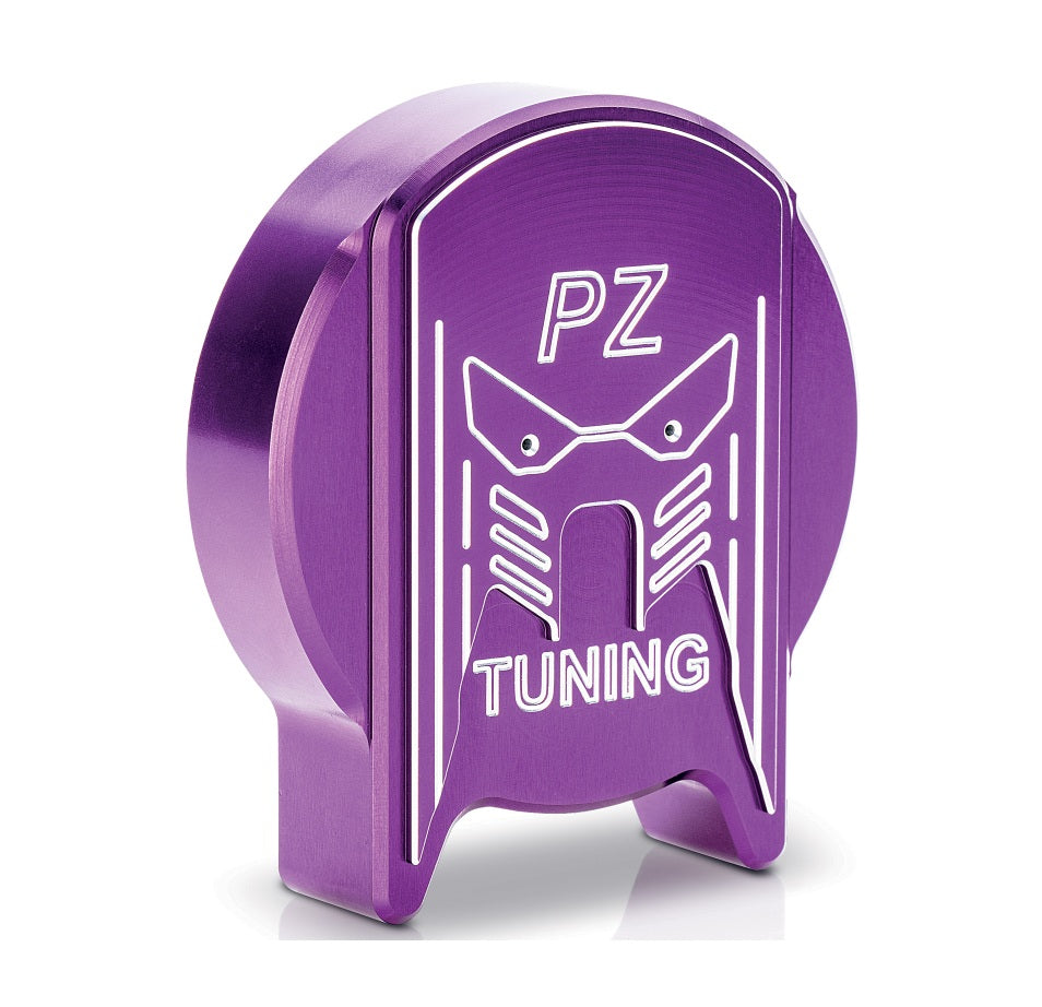 PZ-Tuning CNC Tankdeckel passend Simson S51, S50, KR51, SR4- , SR50