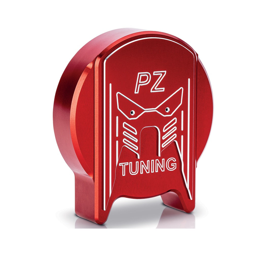 PZ-Tuning CNC Tankdeckel passend Simson S51, S50, KR51, SR4- , SR50