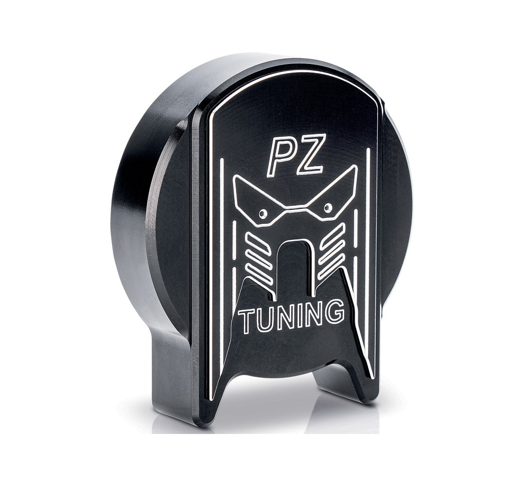 PZ-Tuning CNC Tankdeckel passend Simson S51, S50, KR51, SR4- , SR50