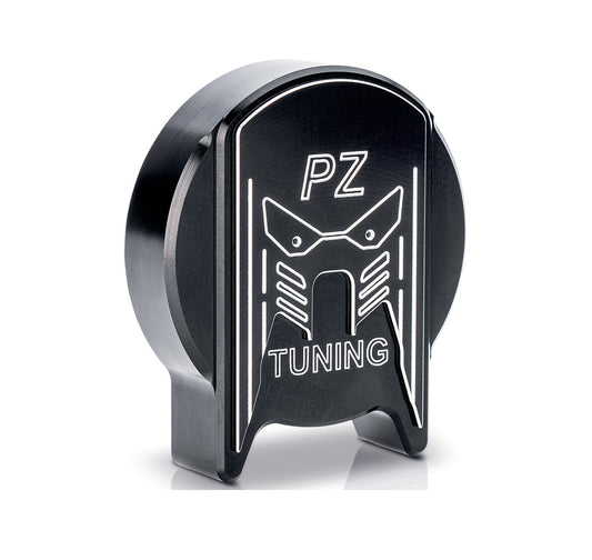 PZ-Tuning CNC Tankdeckel passend Simson S51, S50, KR51, SR4- , SR50