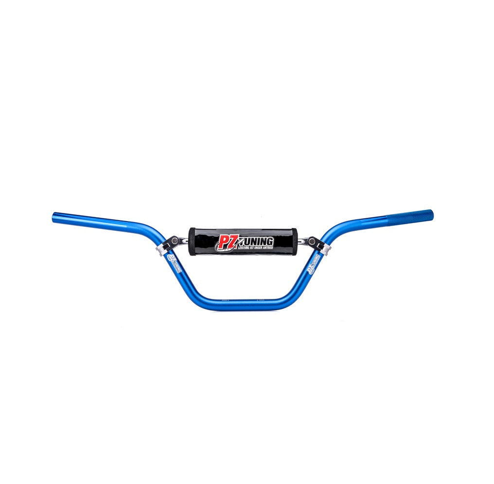 PZ-Tuning Lenker inkl. Teilegutachten f. Simson S51 & S51 Enduro