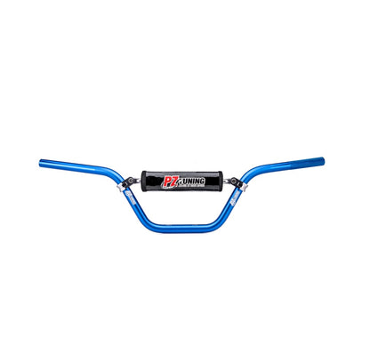 PZ-Tuning Lenker inkl. Teilegutachten f. Simson S51 & S51 Enduro
