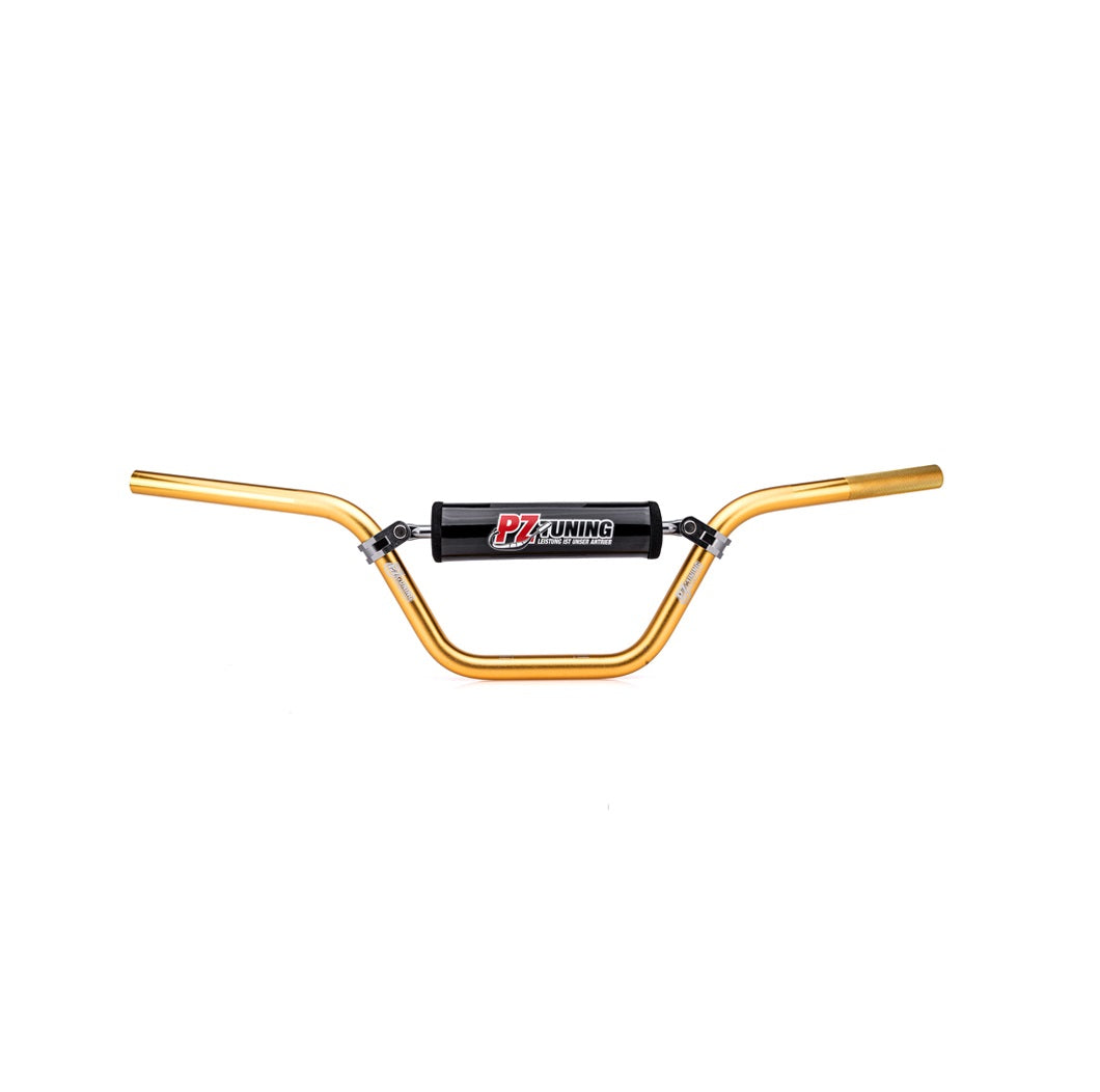 PZ-Tuning Lenker inkl. Teilegutachten f. Simson S51 & S51 Enduro