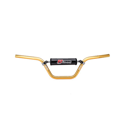 PZ-Tuning Lenker inkl. Teilegutachten f. Simson S51 & S51 Enduro