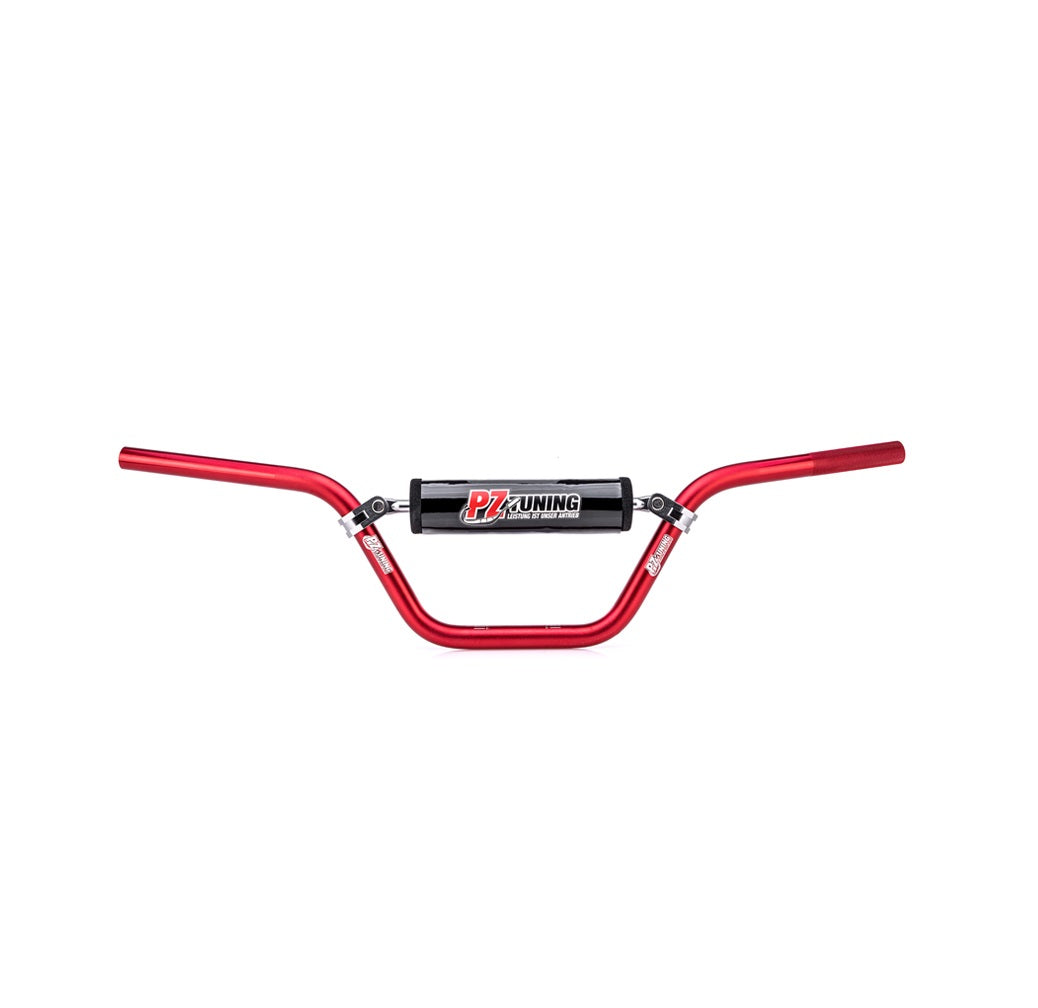 PZ-Tuning Lenker inkl. Teilegutachten f. Simson S51 & S51 Enduro
