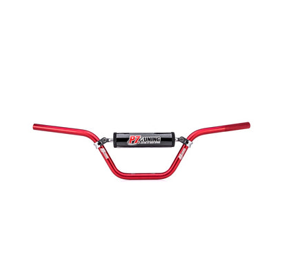 PZ-Tuning Lenker inkl. Teilegutachten f. Simson S51 & S51 Enduro