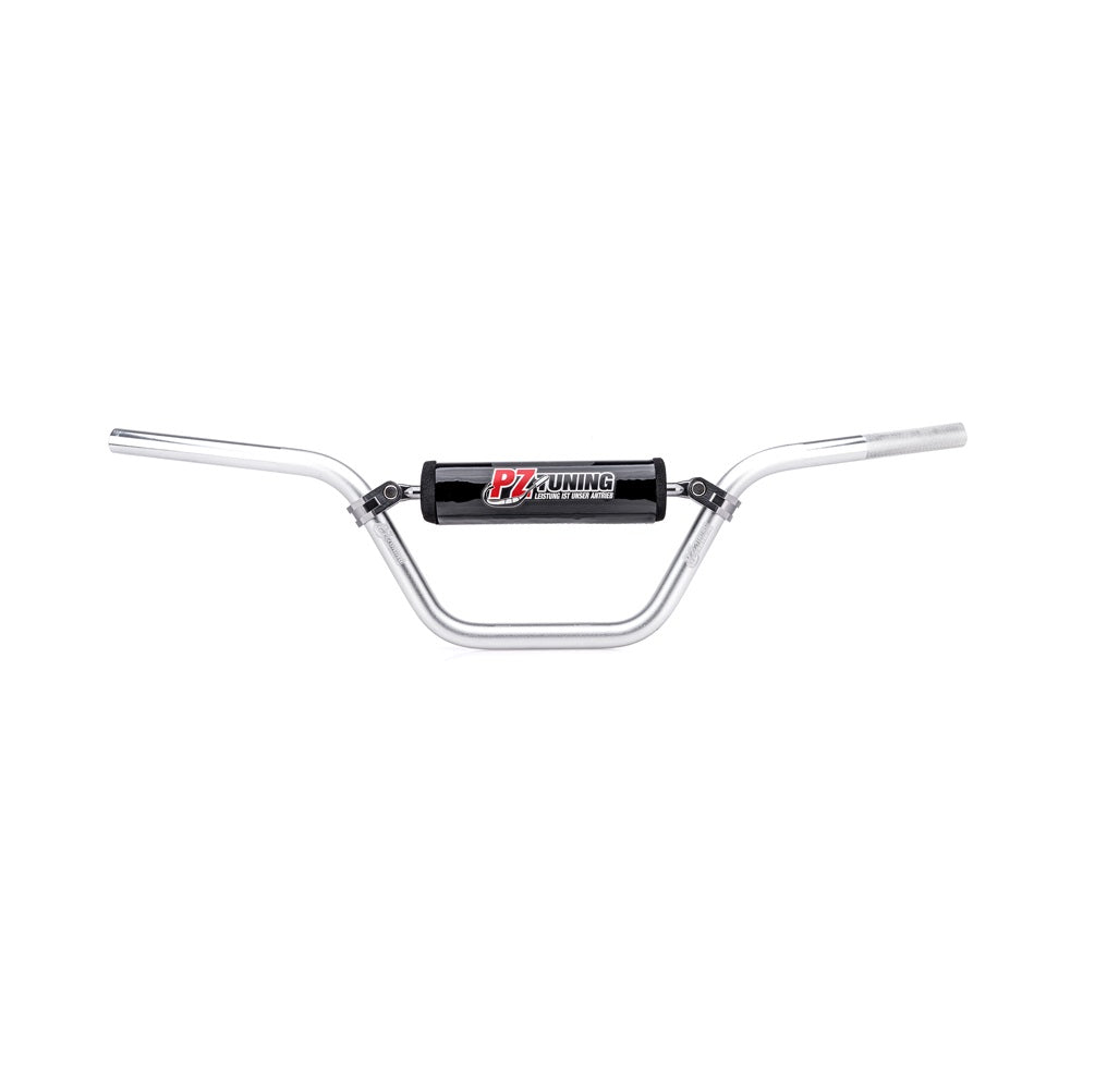 PZ-Tuning Lenker inkl. Teilegutachten f. Simson S51 & S51 Enduro