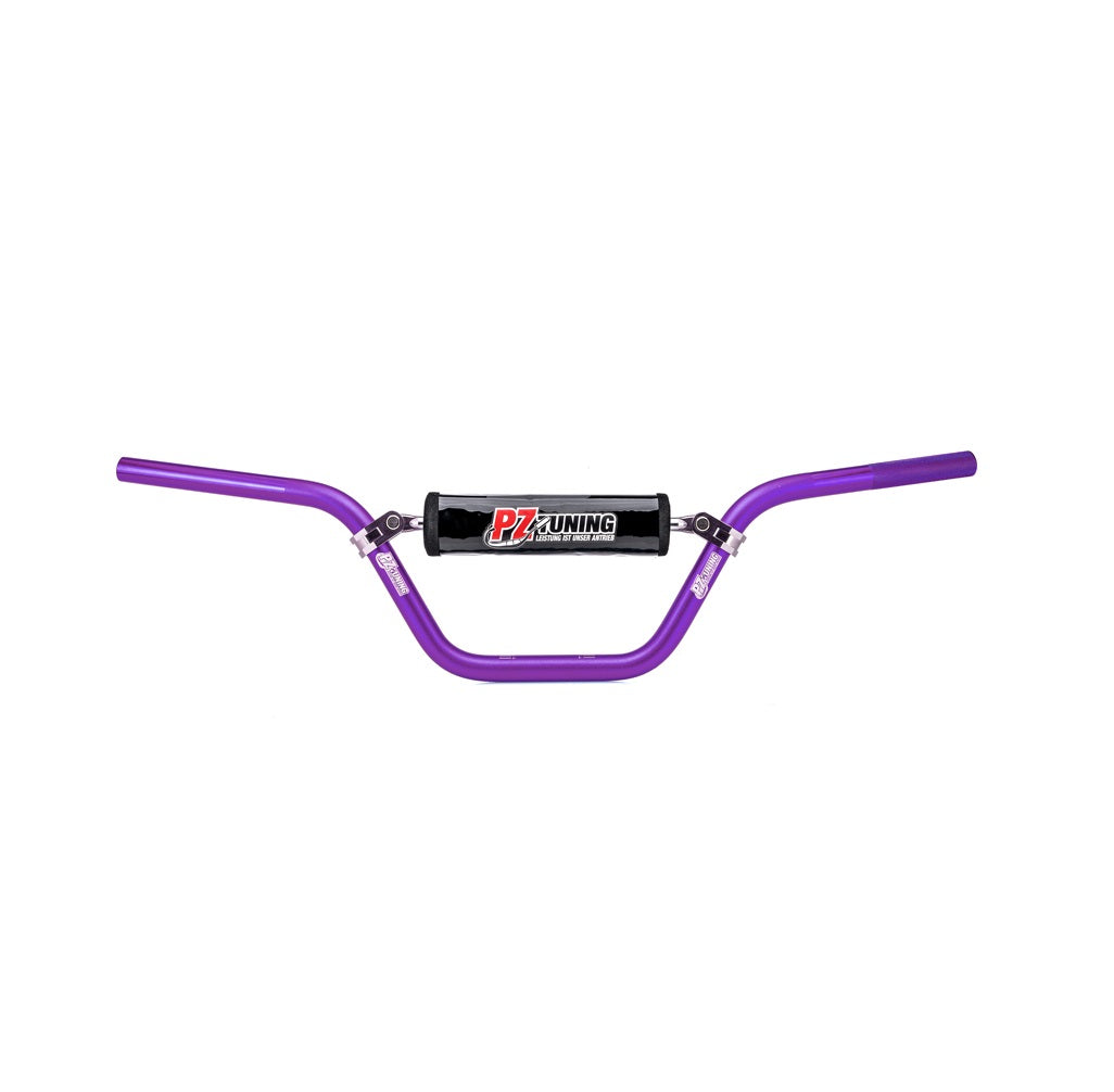 PZ-Tuning Lenker inkl. Teilegutachten f. Simson S51 & S51 Enduro