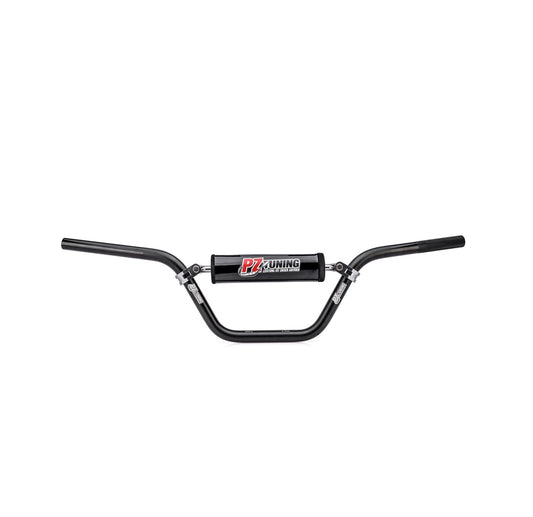 PZ-Tuning Lenker inkl. Teilegutachten f. Simson S51 & S51 Enduro