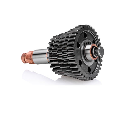 PZ-Tuning Race-Getriebe VOLLVERSTÄRKT