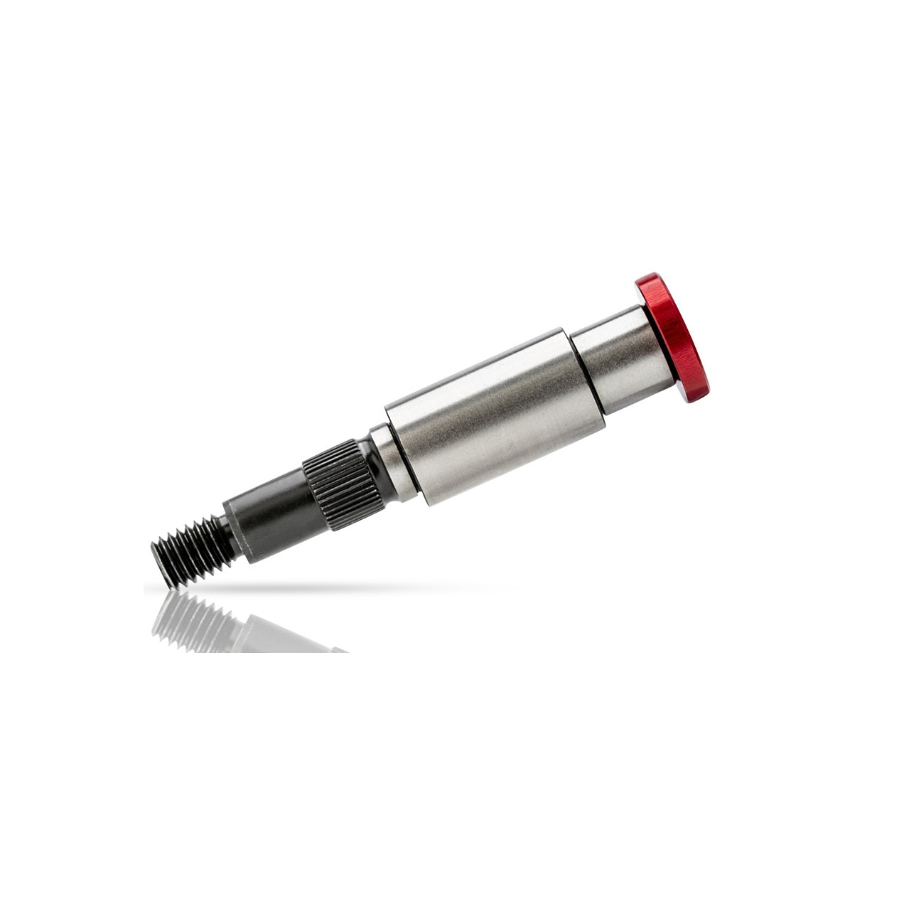 PZ-Tuning Schaltwalzenbolzen verschraubt , Bolzen für Schaltwalze passend für Simson S51, S70, SR50, KR51/2