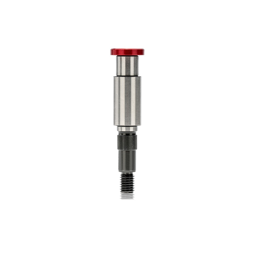 PZ-Tuning Schaltwalzenbolzen verschraubt , Bolzen für Schaltwalze passend für Simson S51, S70, SR50, KR51/2