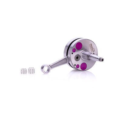 PZ-Tuning Schmiede-Kurbelwelle 48mm HUB110ccm für PZ-Big Mike oder ZT-110N