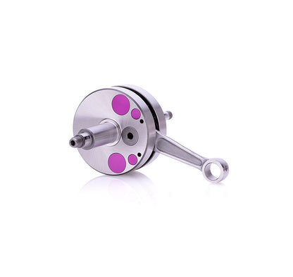 PZ-Tuning Schmiede-Kurbelwelle 48mm HUB110ccm für PZ-Big Mike oder ZT-110N
