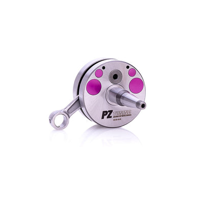 PZ-Tuning Schmiede-Kurbelwelle 48mm HUB110ccm für PZ-Big Mike oder ZT-110N