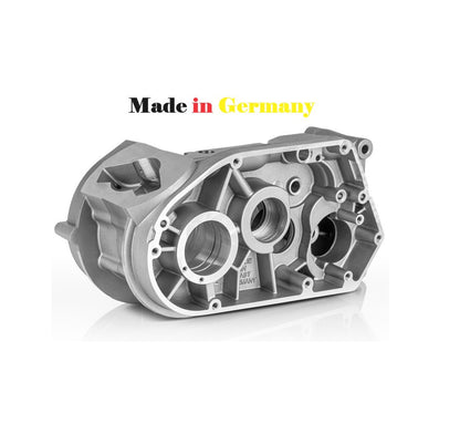 PZ-Tuning Simson Motorengehäuse
