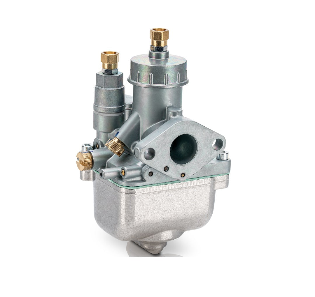 PZ-Tuning VM16 Tuningvergaser 2025 für Simson