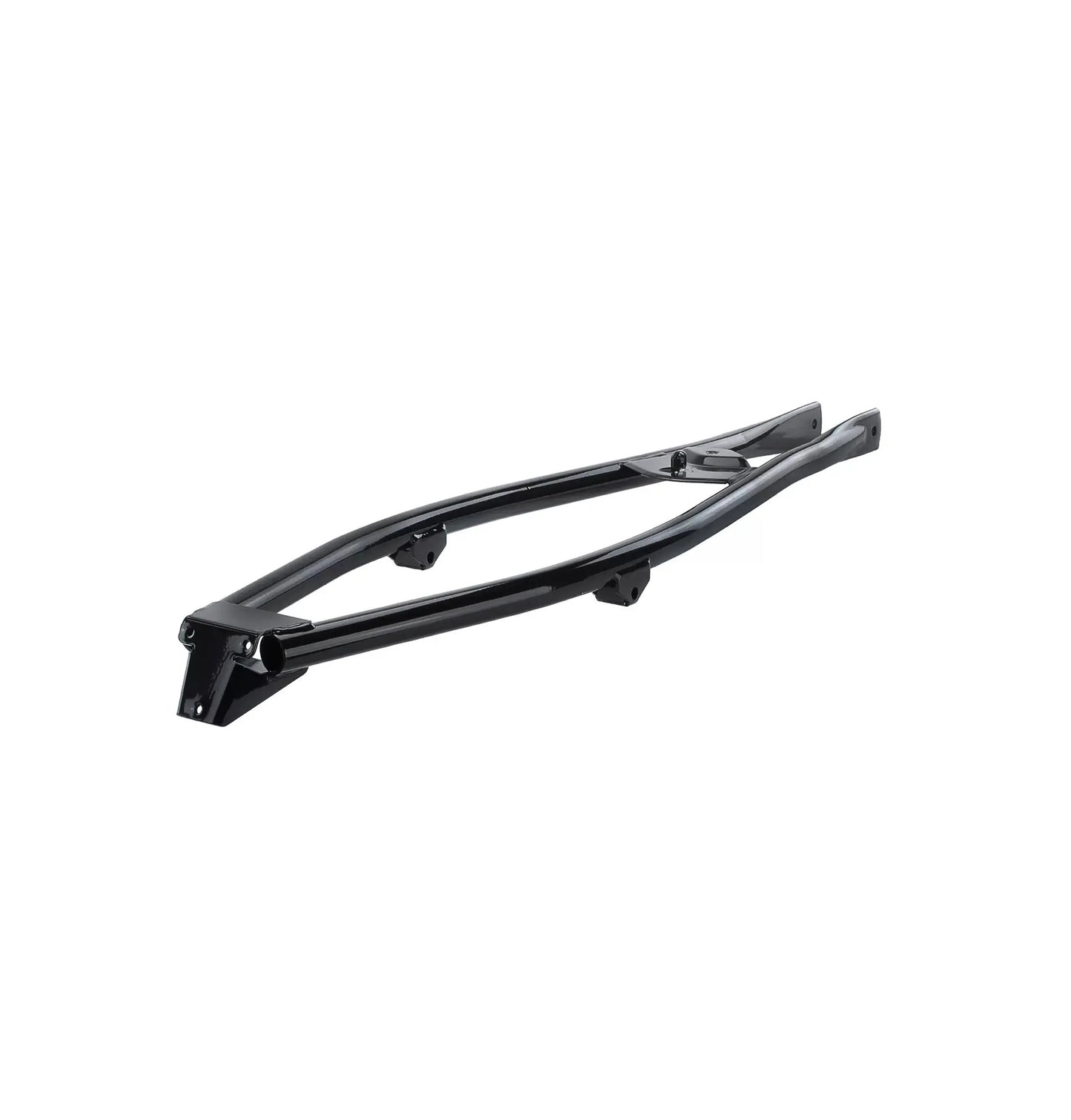 Rahmenobergurt schwarz für Simson S50, S51, S70