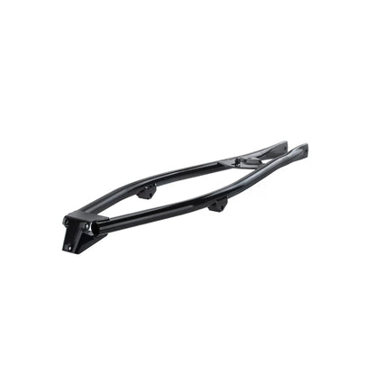 Rahmenobergurt schwarz für Simson S50, S51, S70