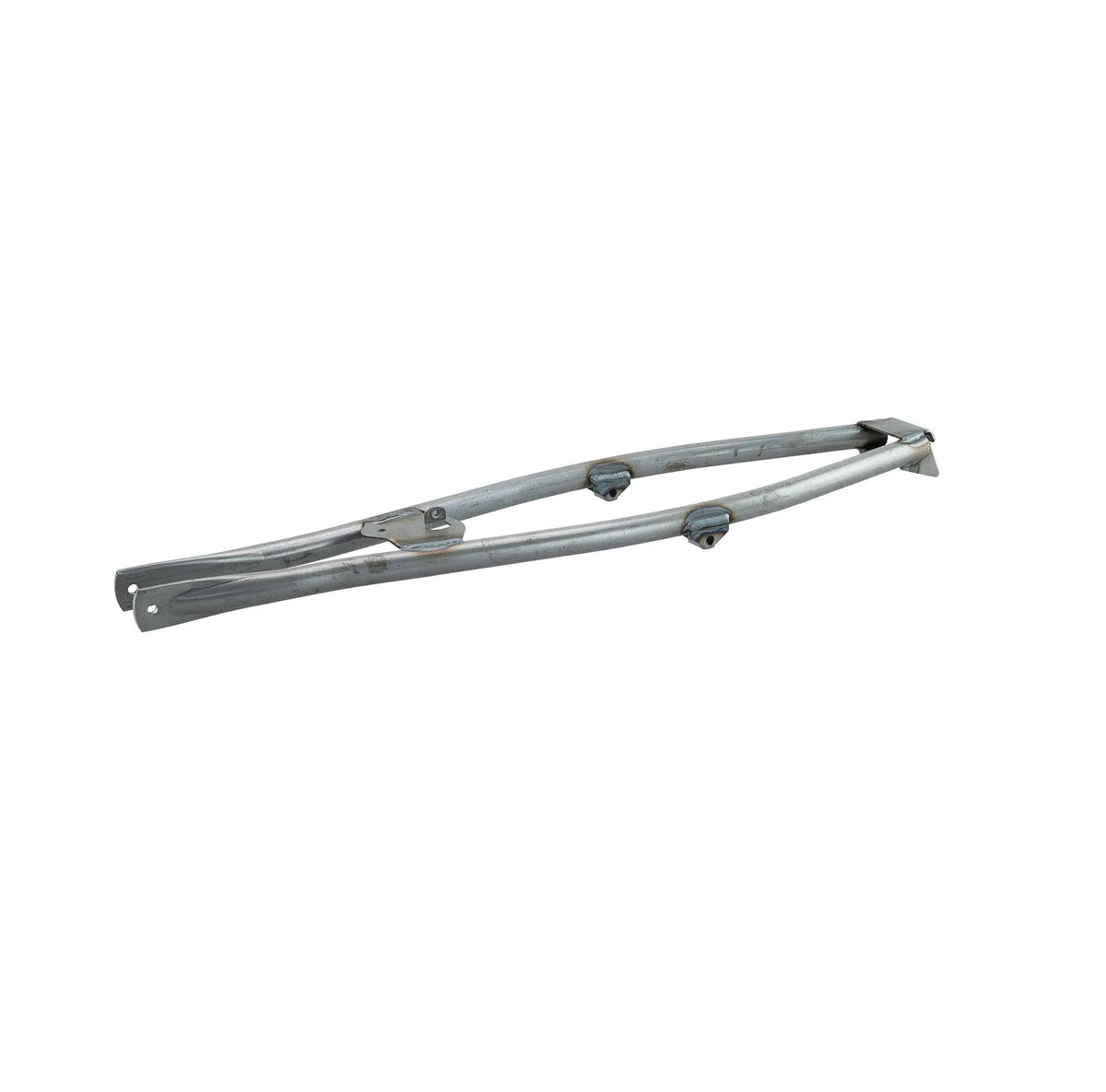 Rahmenobergurt unbeschichtet für Simson S50, S51, S7