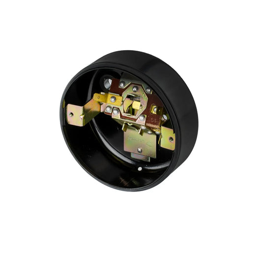 Rücklichtunterteil für Simson Rücklicht Ø100mm