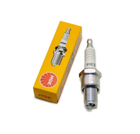 Zündkerze NGK B9ES (Langgewinde)