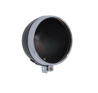 Scheinwerfer Blechlampe Rückteil S50, S51