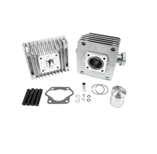 SET: Zylinder Schmitt GST-60 41mm 60ccm für S51, SR50, KR51/2