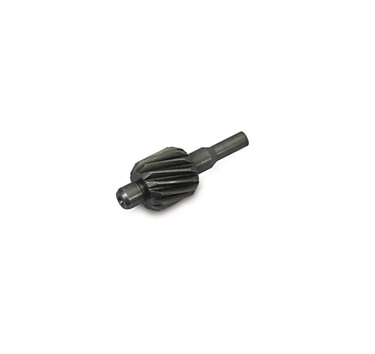 Schraubenrad für Tachoantrieb Z14 (Metall) für S51, S70, SR50