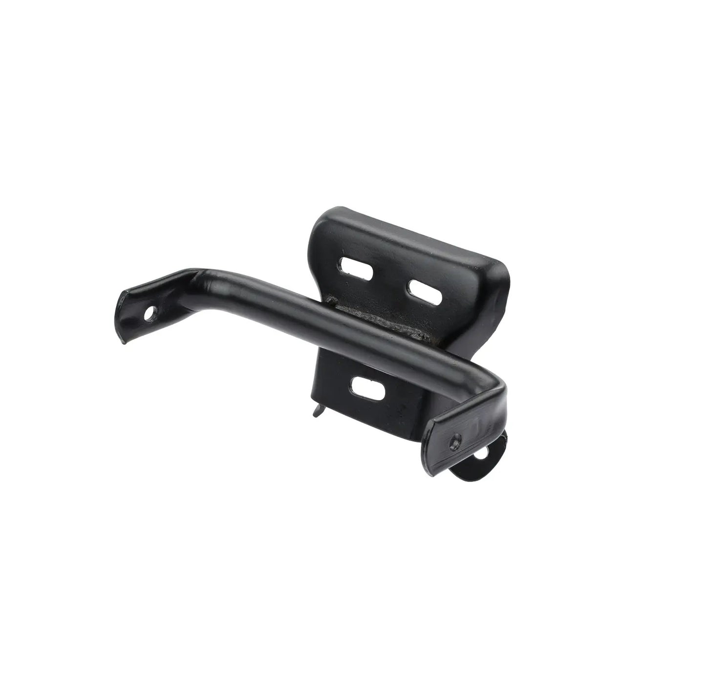 Schutzblechhalter hinten schwarz S50, S51, S70
