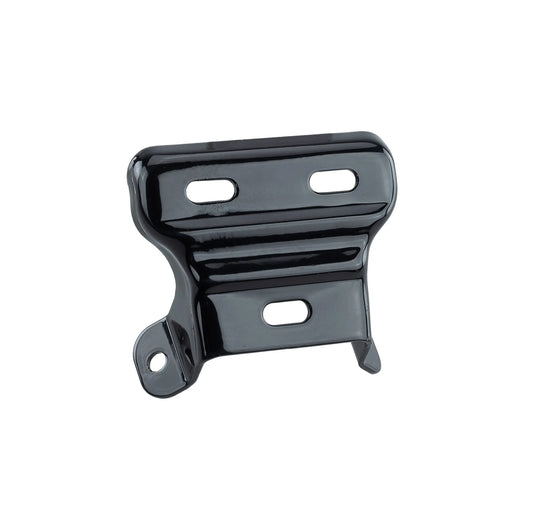 Schutzblechhalter ohne Gepäckträgeraufnahme schwarz für S50, S51, S70