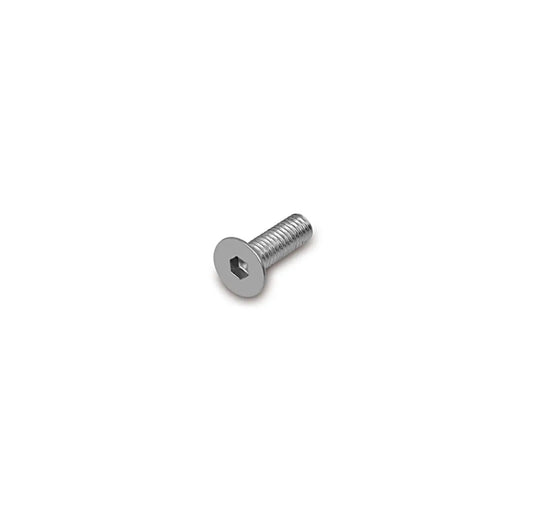 Senkschraube M6x20 ISK
