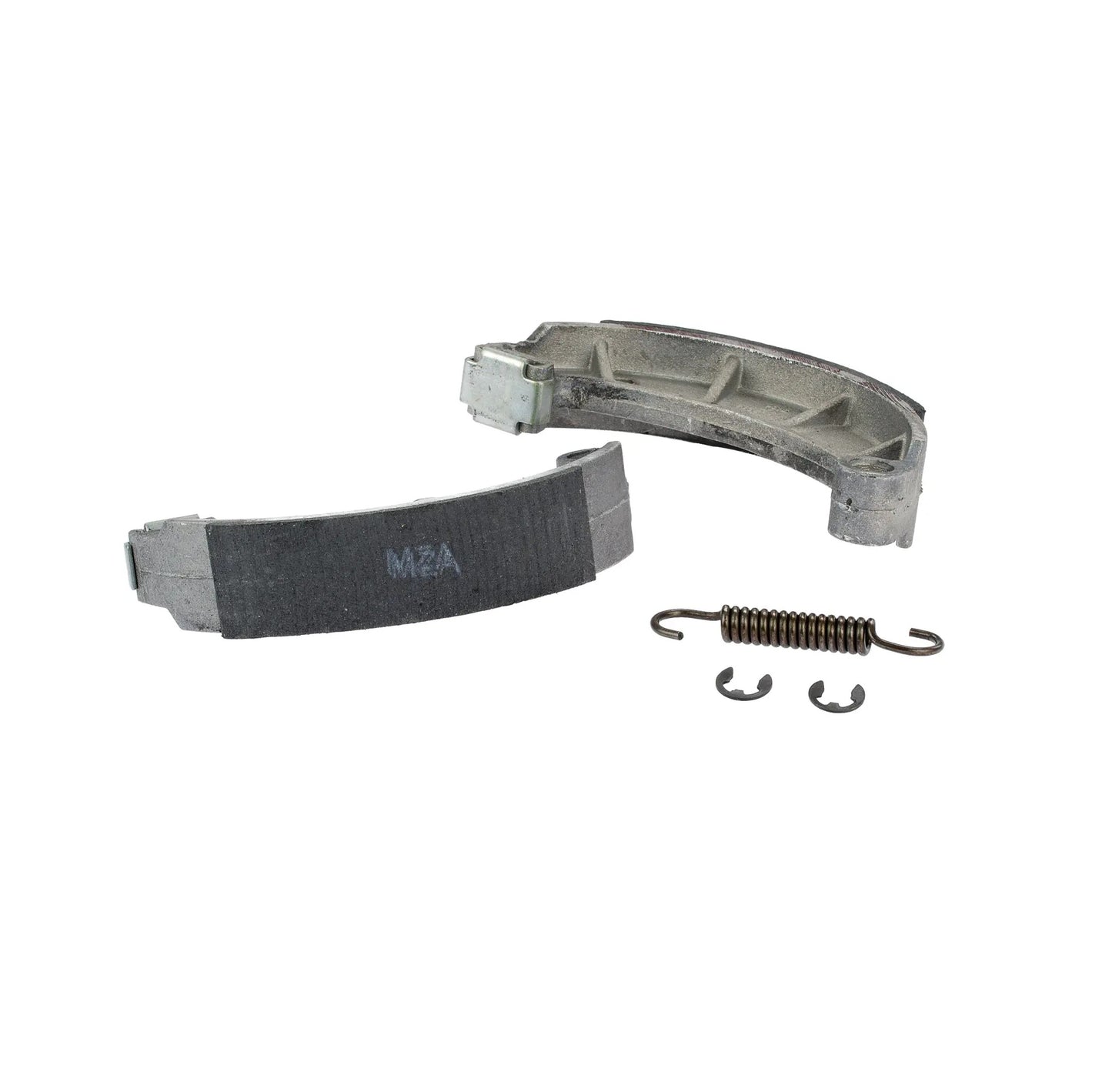 SET: Bremsbacken Standard für Simson