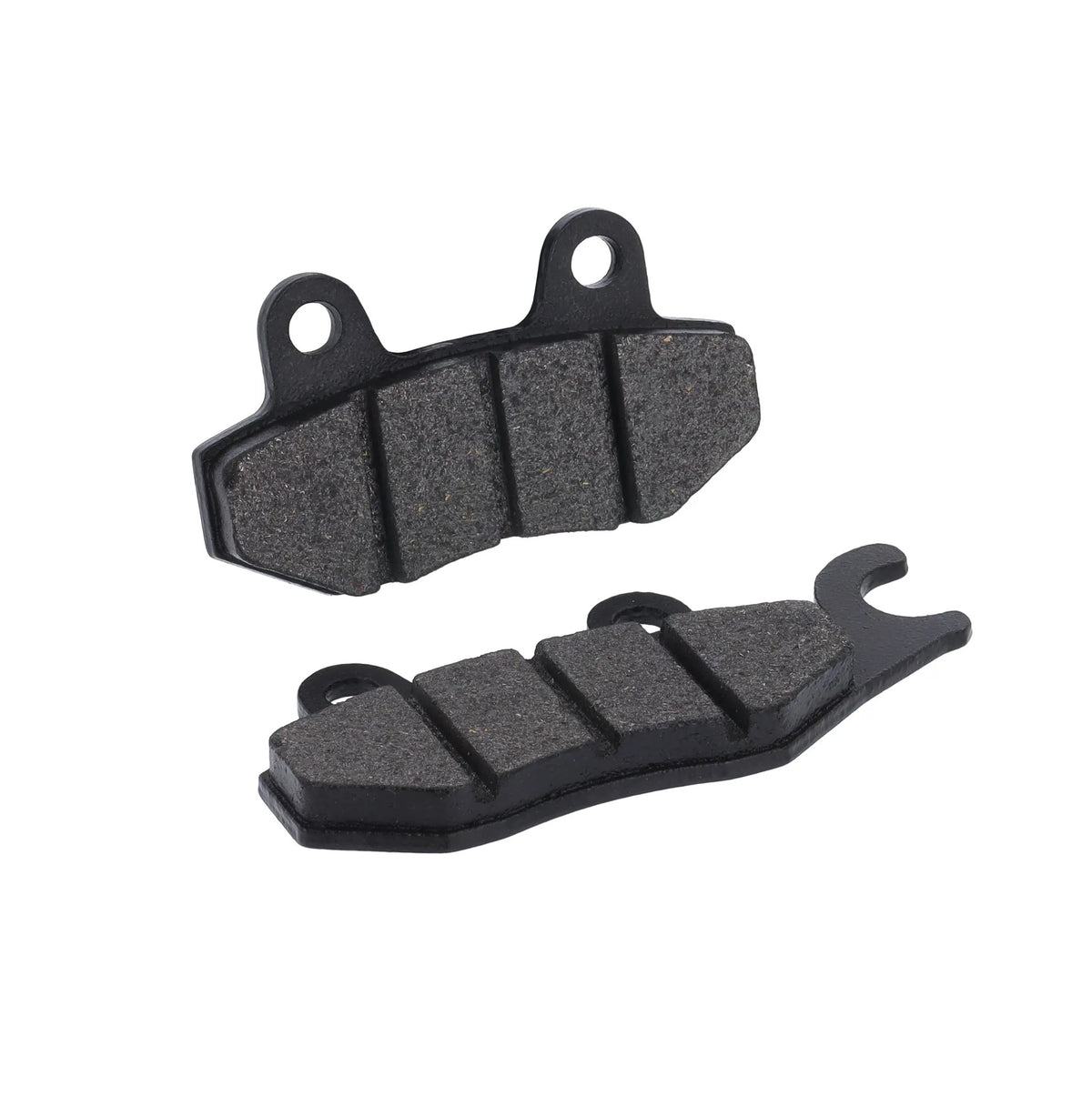 SET: Bremsbeläge für ZT Doppel-Kolben-Bremssattel