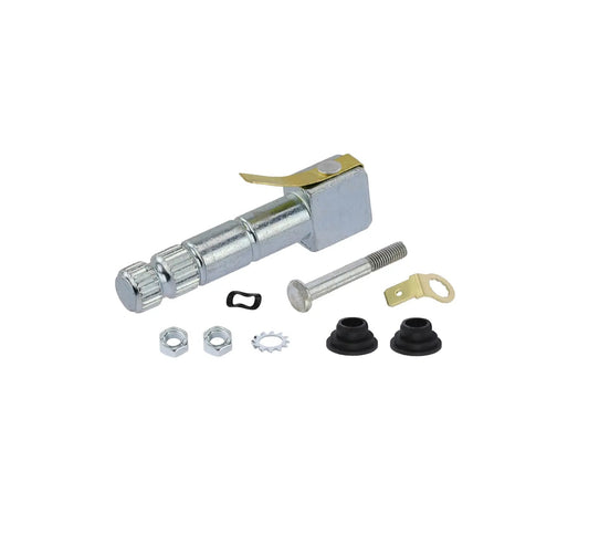 SET: Bremsnocken hinten inkl. Befestigungsteile für Bremslichtkontakt S50, S51, KR51
