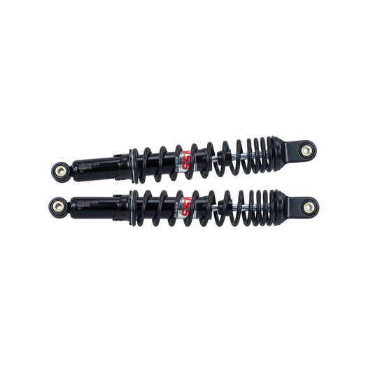SET: Federbeine YSS Twin PRO-X 360mm für S50, S51, S53, SR50
