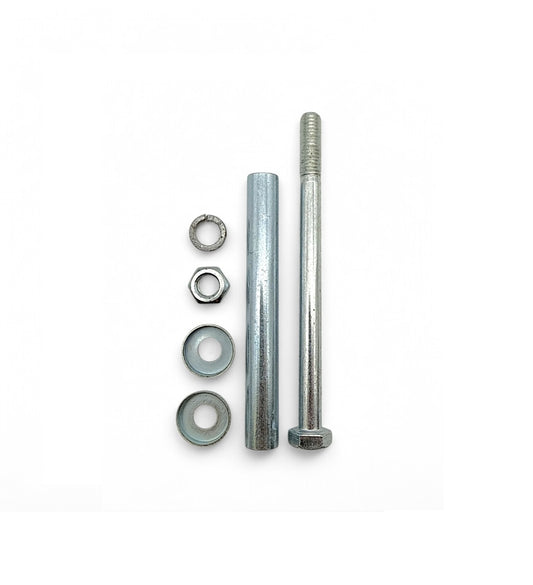 Set: Fußbremshebellagerung S50, S51, S53, S70, KR51/2