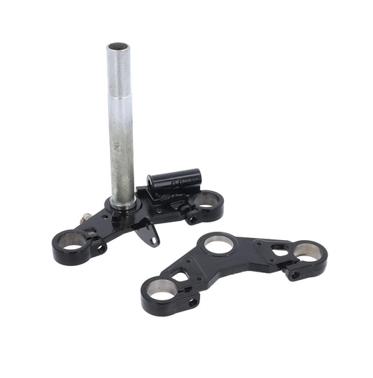 SET: Gabelführung oben & unten zum Klemmen für S50, S51, S70 Enduro
