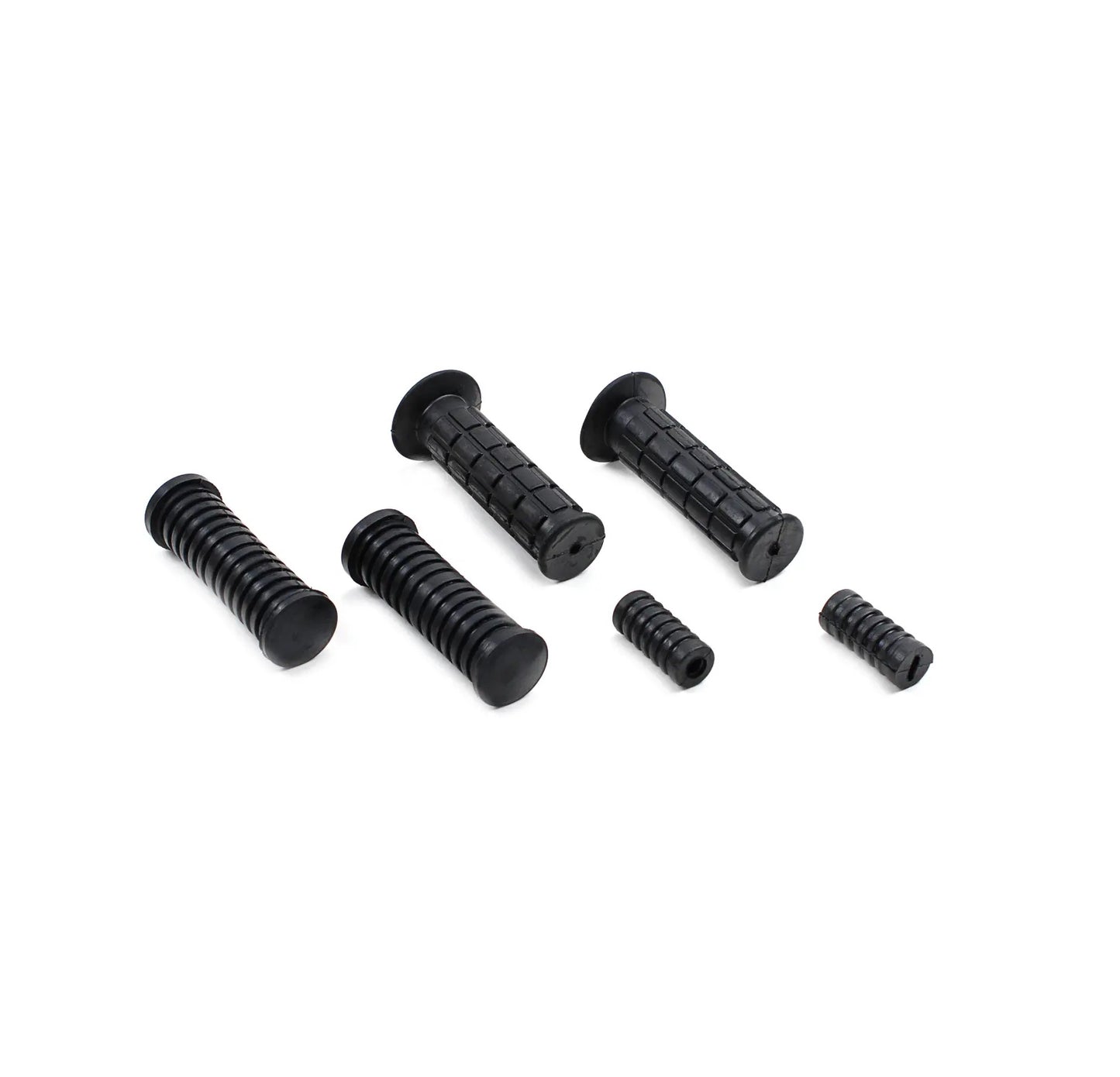 SET: Gummiteile S50, S51