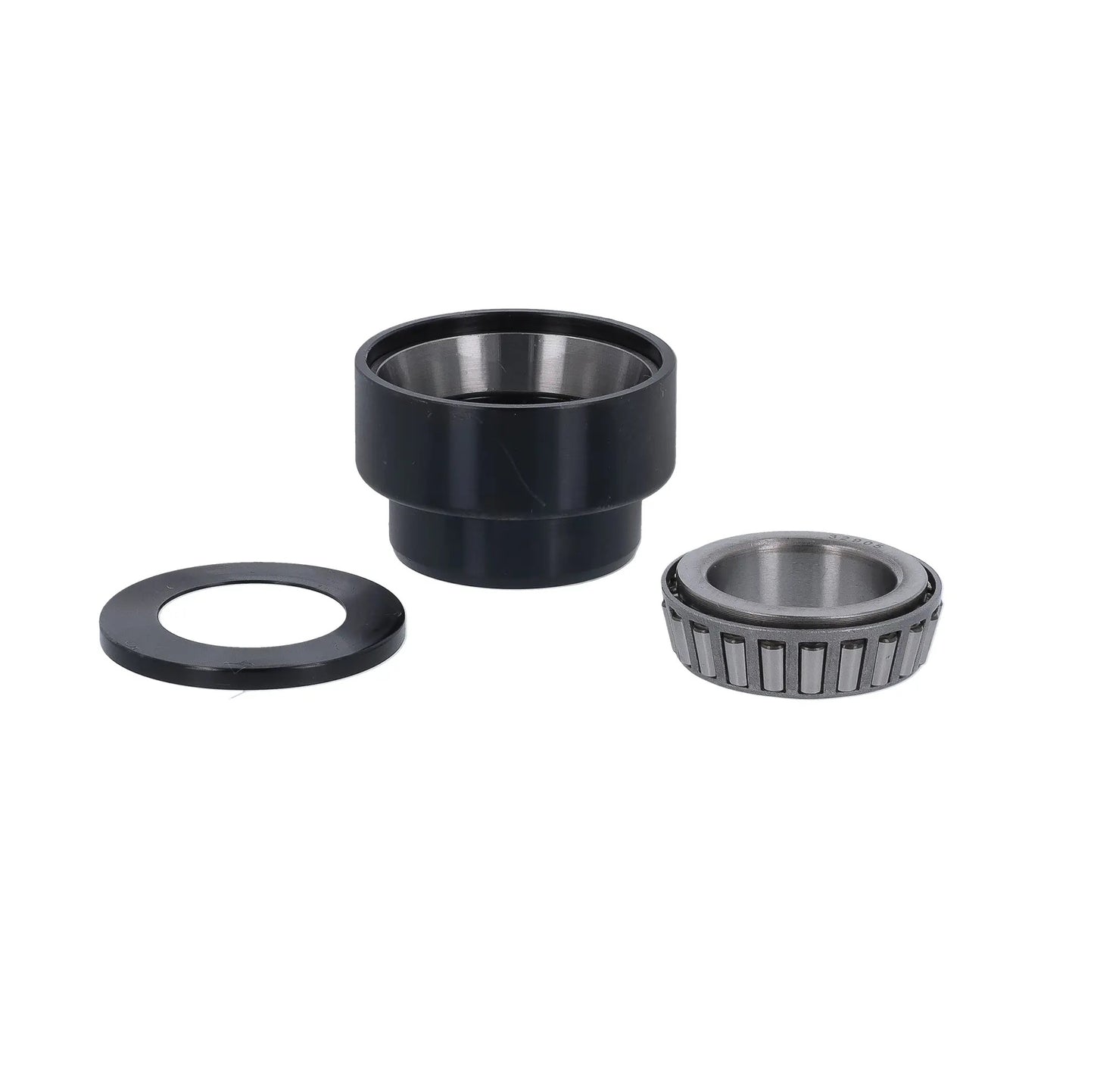 SET: Kegelrollenlager für S51, S50, S70 und Sonderumbauten