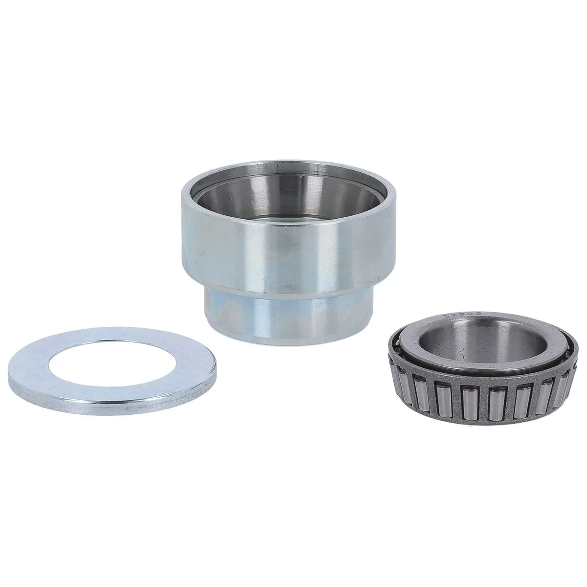 SET: Kegelrollenlager für S51, S50, S70 und Sonderumbauten